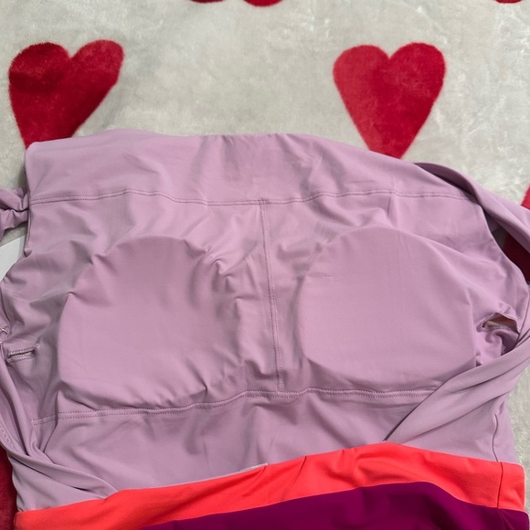 NWT WET  Swimwear JULES One Piece Swimsuit UPF
50+ in Magenta Multi - Picture 9 of 13